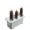 BDN Electric Transformer Case Масло погружено на улицу для измерения мощности